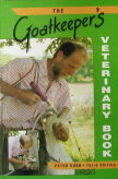 The Goatkeeper's Vet Book
