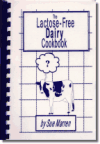 Lactose-Free Dairy Cookbook