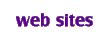 web sites