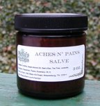 Aches N' Pains Salve