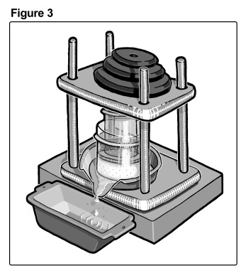 cheesepress